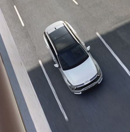 an toàn kia sportage