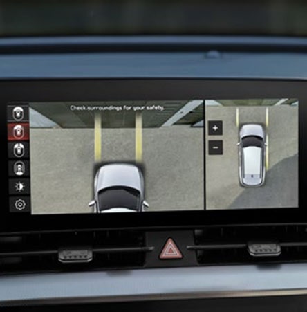 an toàn kia sportage