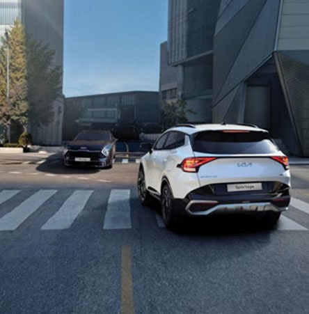 an toàn kia sportage