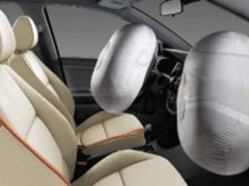 an toàn kia morning