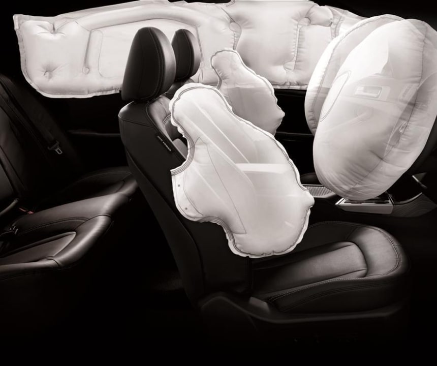 an toàn kia sportage