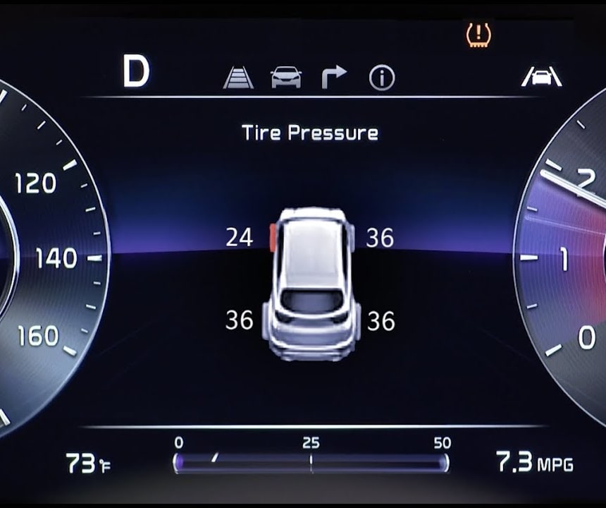 an toàn kia sportage