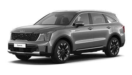 icon new kia sorento
