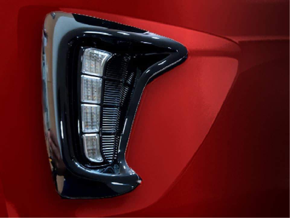 ngoại thất kia soluto