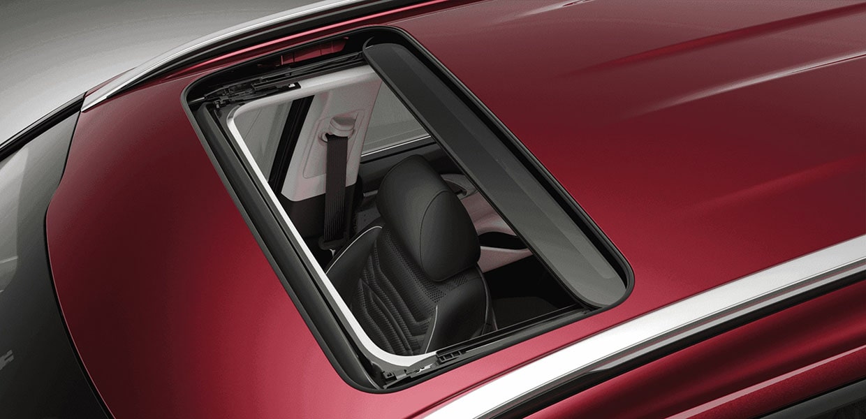 nội thất kia carens