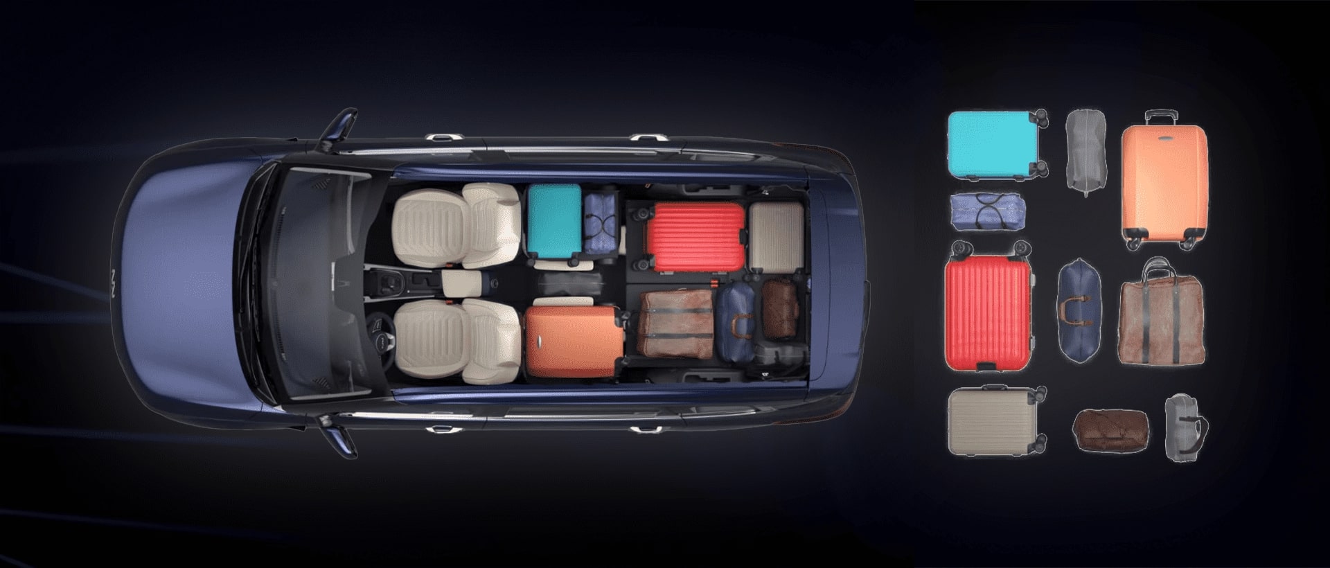 nội thất kia carens