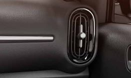 nội thất kia morning