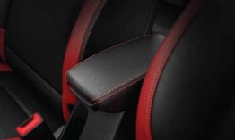 nội thất kia morning