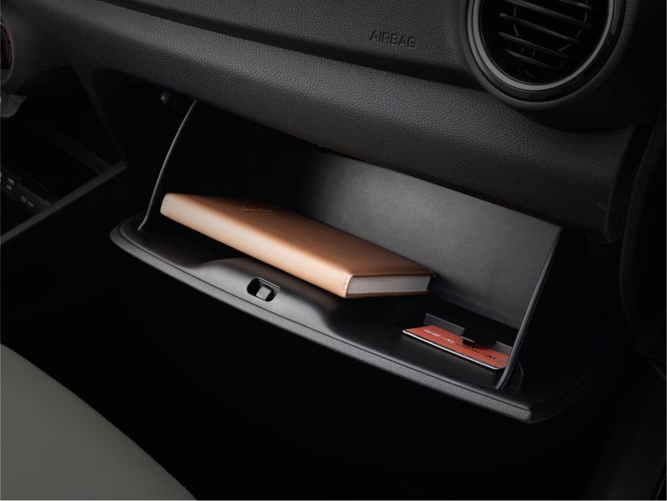 nội thất kia soluto