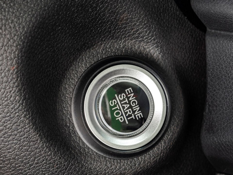 nội thất kia soluto