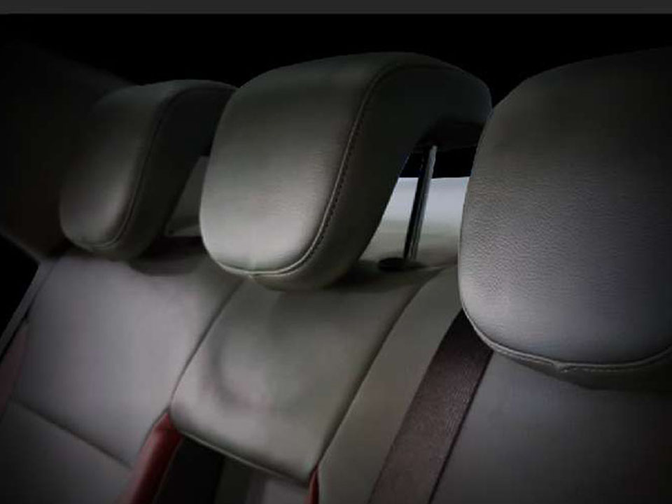 nội thất kia soluto