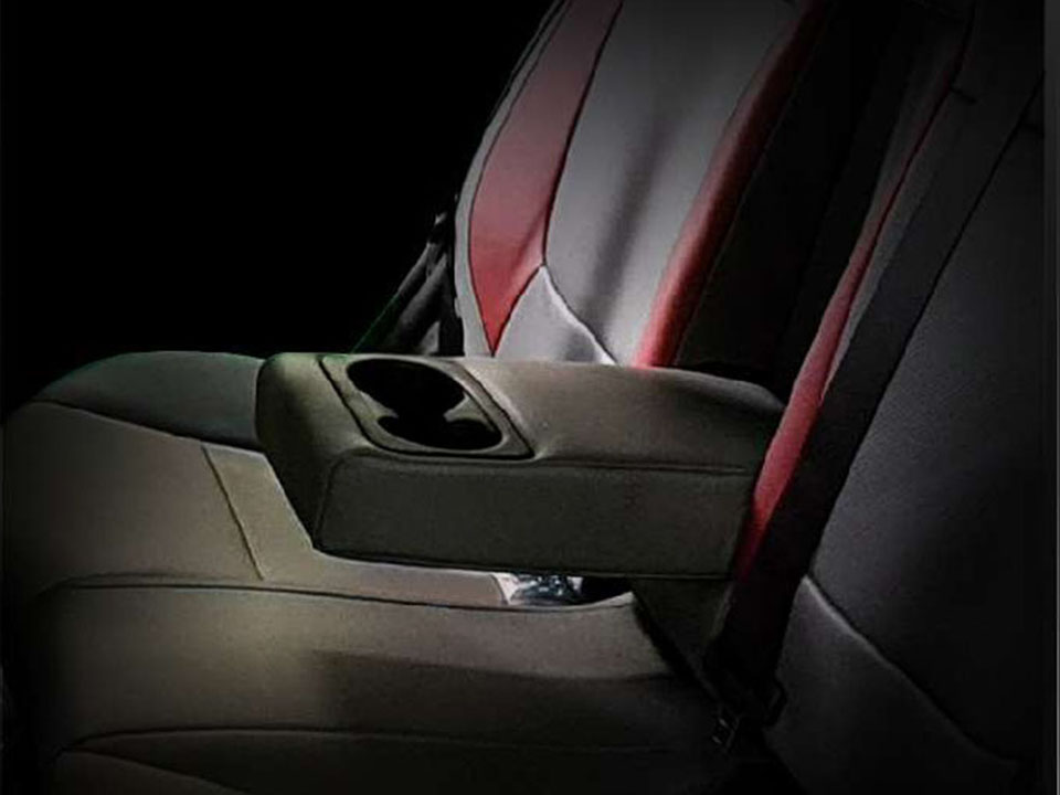 nội thất kia soluto