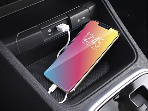 nội thất kia soluto