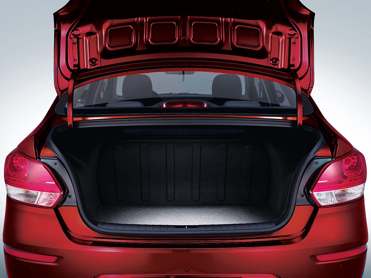 nội thất kia soluto