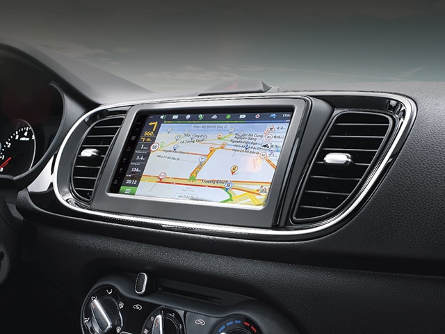 nội thất kia soluto