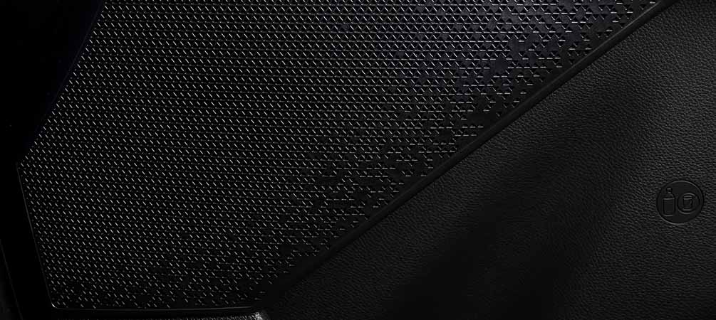 nội thất kia sonet