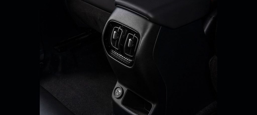 nội thất kia sonet