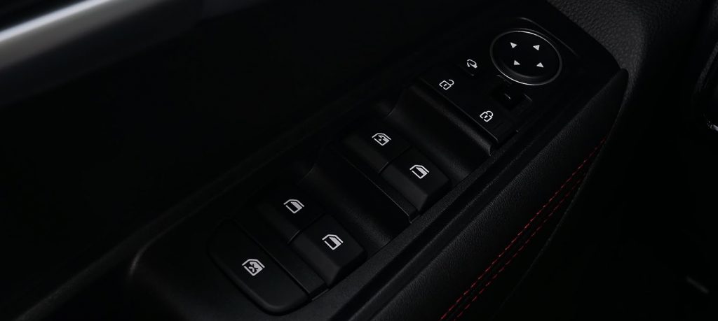 nội thất kia sonet