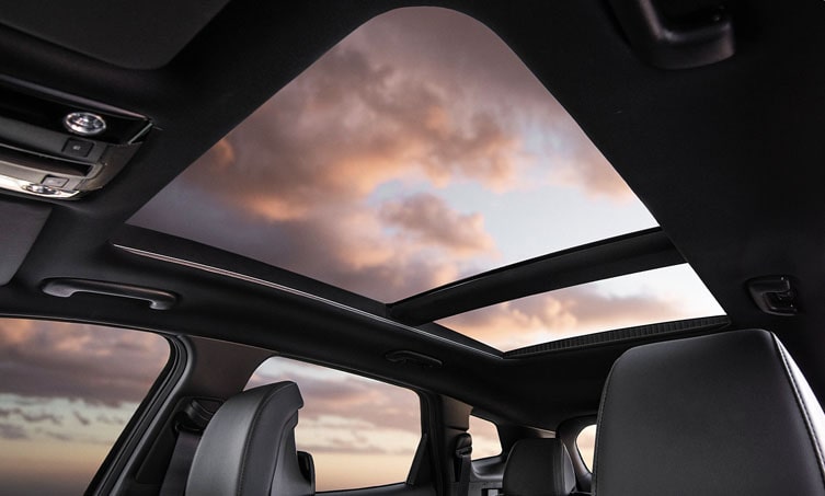 tiện nghi kia sportage