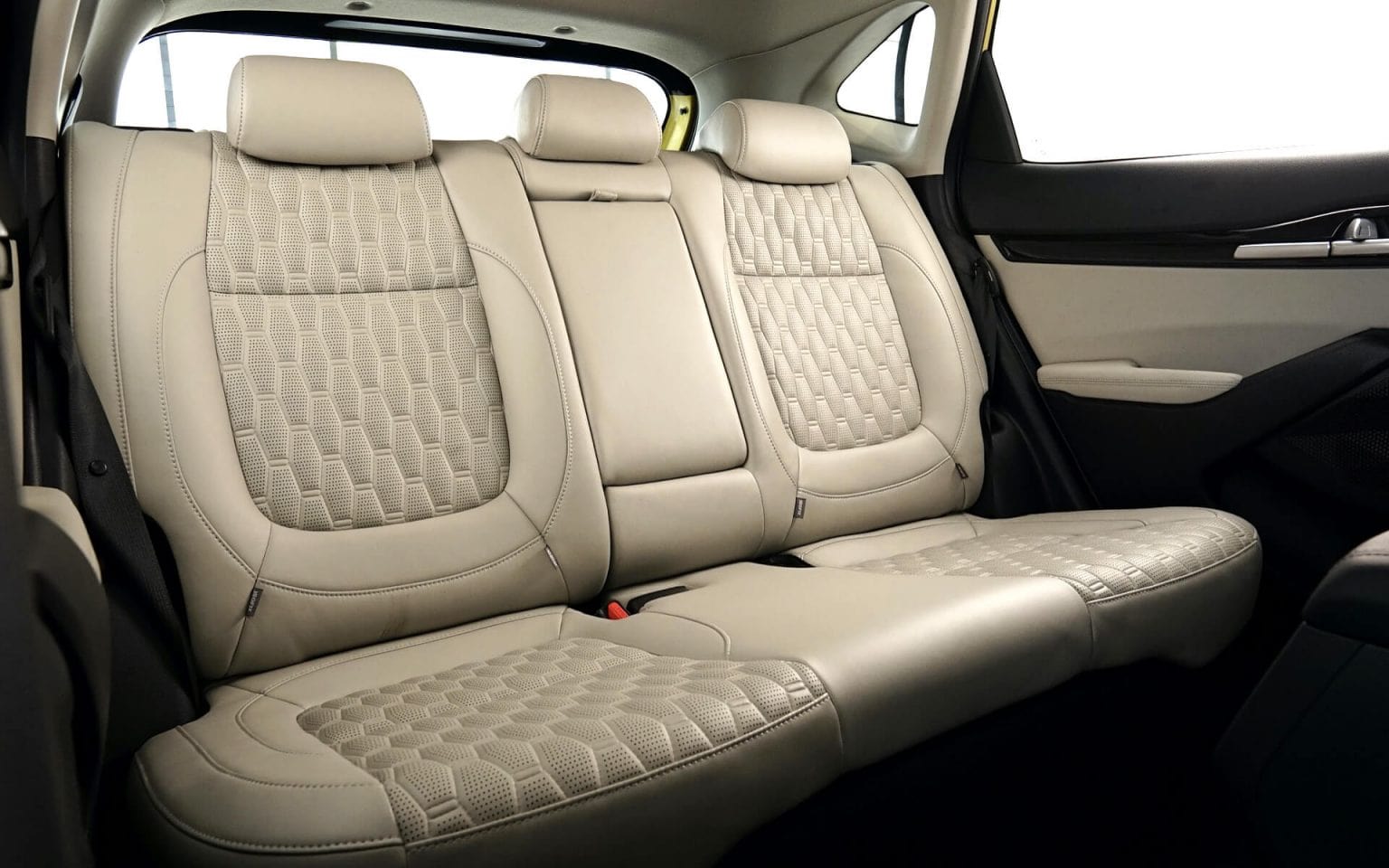 tiện ích kia seltos