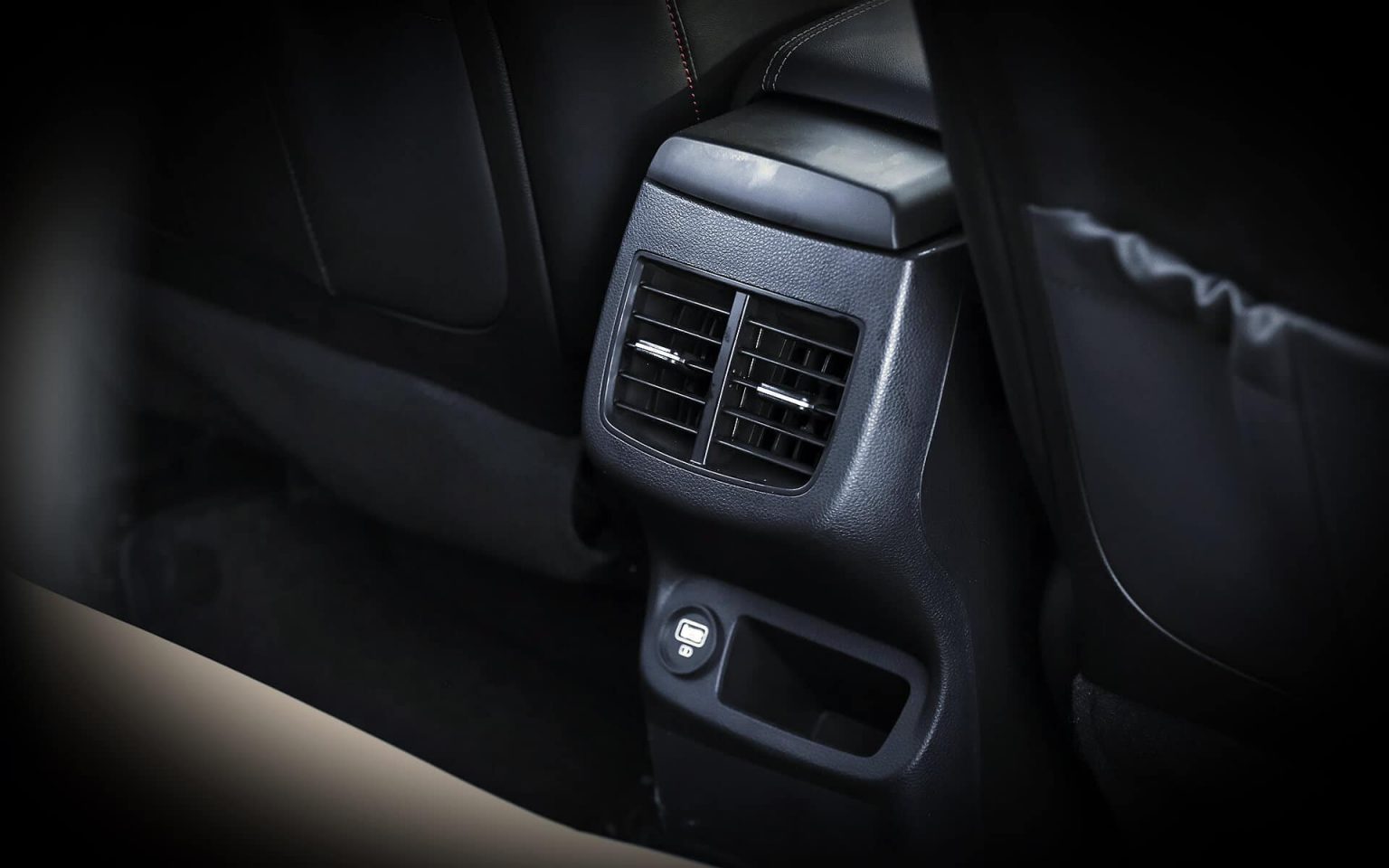 tiện ích kia seltos