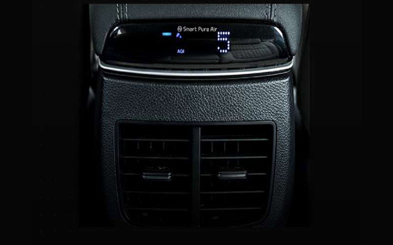 tiện ích kia seltos