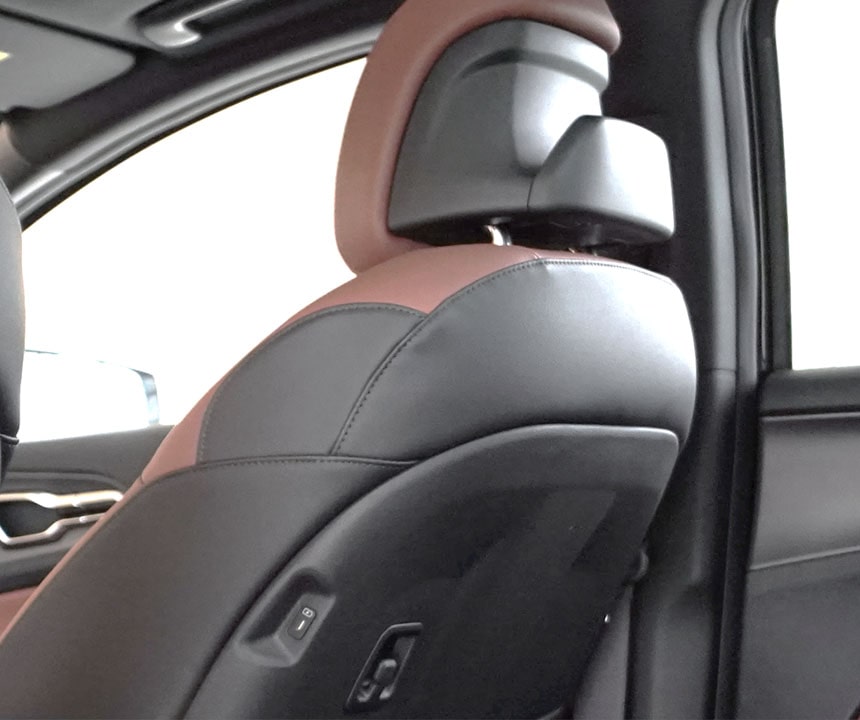 tiện nghi kia sportage