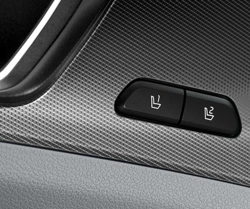 tiện nghi kia sportage