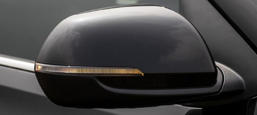 tính năng thông minh kia sonet