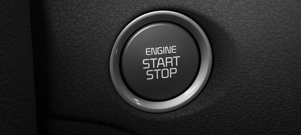 tính năng thông minh kia sonet