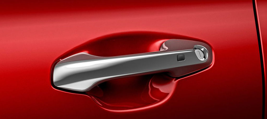 tính năng thông minh kia sonet