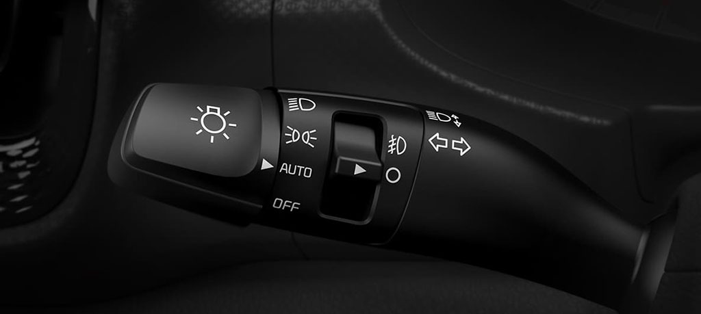 tính năng thông minh kia sonet