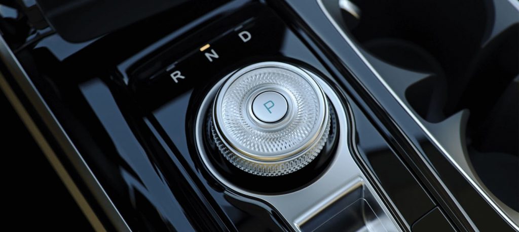 nội thất kia carnival