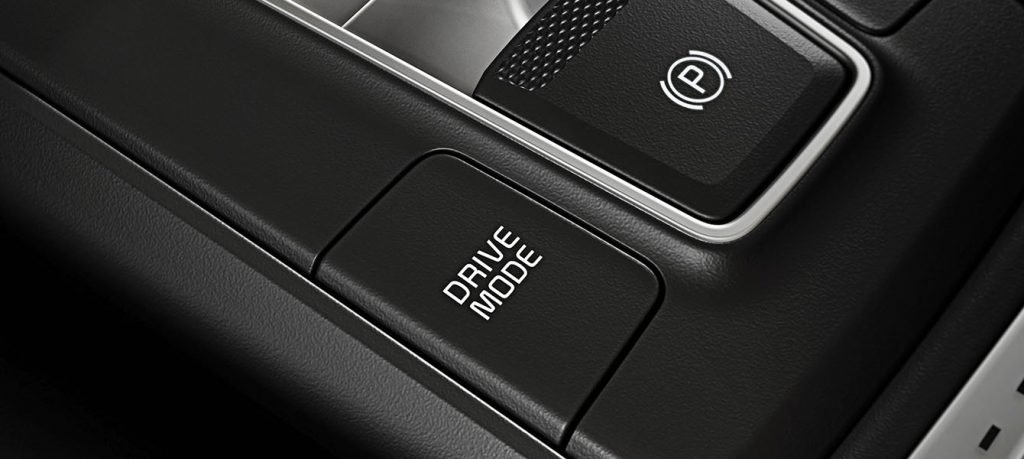 nội thất kia carnival