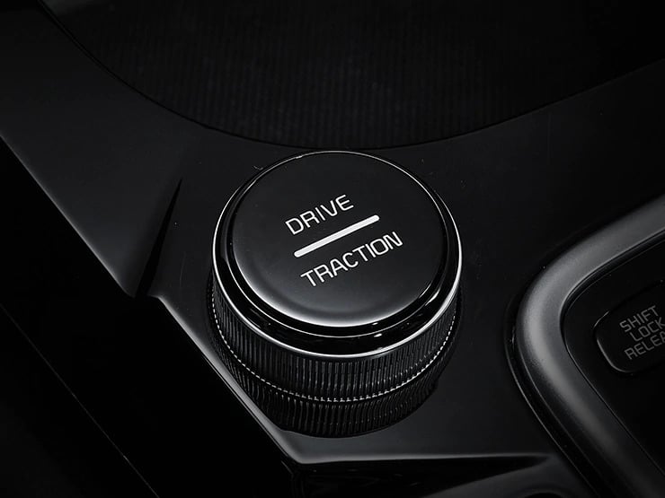 vận hành kia seltos