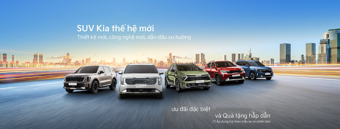 banner tổng kia